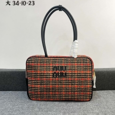 Miu Miu Briefcases